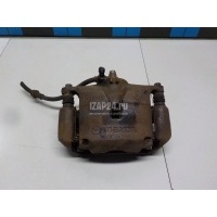Суппорт тормозной передний правый Mazda Mazda 3 (BM/BN) (2013 - 2018) B4Y73398ZC