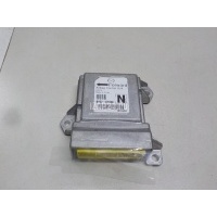 Блок управления AIR BAG Mazda Mazda 3 (BM/BN) (2013 - 2018) BHS257K30A