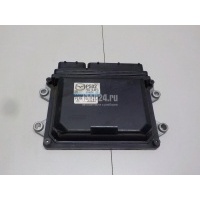 Блок управления двигателем Mazda Mazda 3 (BM/BN) (2013 - 2018) P50218881A