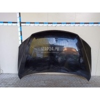 Капот Nissan Pathfinder (R52) 2014 651003KA0A