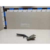 Петля капота левая Nissan Pathfinder (R52) 2014 654013KA1A