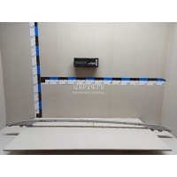 Рейлинг правый (планка на крышу) Nissan Pathfinder (R52) 2014 738203KA0A