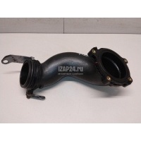 Воздуховод Mercedes Benz GLC-Class X253 2015 6510903442