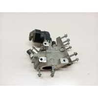 Клапан рециркуляции выхлопных газов Mercedes Benz W205 2014 2741420519