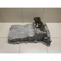 Поддон масляный двигателя Mercedes Benz W205 2014 2740145100