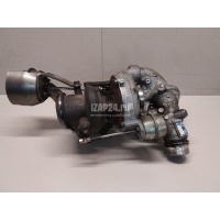 Турбокомпрессор (турбина) Mercedes Benz GLC-Class X253 2015 6510901586