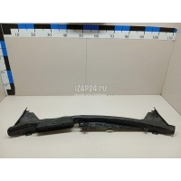 Воздухозаборник (внутри) Mercedes Benz W205 2014 2055000055