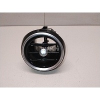 Дефлектор воздушный Mercedes Benz GLC-Class X253 2015 2058300201