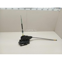 Замок двери задней правой Mercedes Benz GLC-Class X253 2015 0997309200