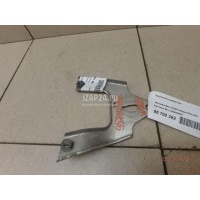 Кронштейн радиатора Mercedes Benz W205 2014 2056204000