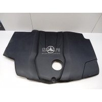 Накладка декоративная Mercedes Benz GLC-Class X253 2015 6510108512