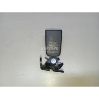 Ответная часть ремня безопасности Mercedes Benz GLC-Class X253 2015 2058600569