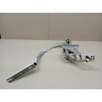 Петля крышки багажника Mercedes Benz W205 2014 2057500328