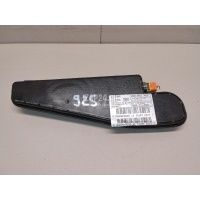 Подушка безопасности боковая (в сиденье) Mercedes Benz W205 2014 2058600602
