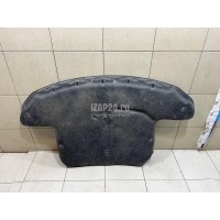 Шумоизоляция капота Mercedes Benz W205 2014 2056820026