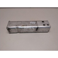 Кронштейн усилителя переднего бампера Mercedes Benz W205 2014 2056203701