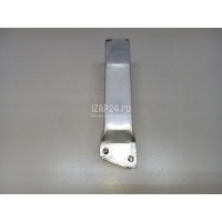 Кронштейн усилителя переднего бампера левый Mercedes Benz W205 2014 2056200395