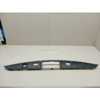 Накладка крышки багажника Mercedes Benz W205 2014 2057400093