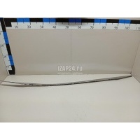 Накладка крышки багажника Mercedes Benz W205 2014 2057430082