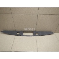 Накладка крышки багажника Mercedes Benz W205 2014 2057401200