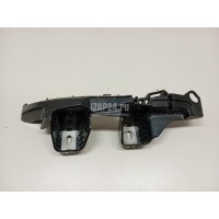 Направляющая заднего бампера левая Mercedes Benz W205 2014 2058850365
