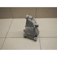 Кронштейн двигателя левый Mercedes Benz W205 2014 2742234304