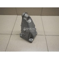 Кронштейн двигателя правый Mercedes Benz W205 2014 2742231004