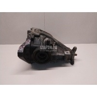 Редуктор заднего моста Mercedes Benz W205 2014 2053505200