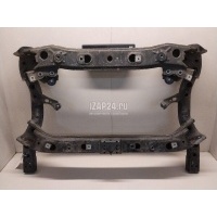 Балка подмоторная Mercedes Benz W205 2014 2056280057