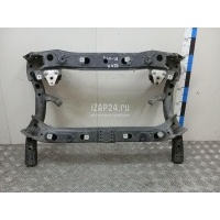 Балка подмоторная Mercedes Benz W205 2014 2056280057