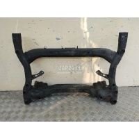 Балка подмоторная Mercedes Benz W205 2014 2056280057