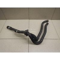 Патрубок радиатора Mercedes Benz W205 2014 2055011591