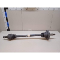 Полуось задняя левая Mercedes Benz W205 2014 2053507608