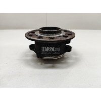 Ступица передняя Mercedes Benz W205 2014 2053340400