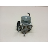 Блок ABS (насос) Mercedes Benz W205 2014 2054310100