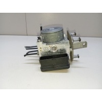 Блок ABS (насос) Mercedes Benz W205 2014 2054310100