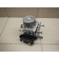 Блок ABS (насос) Mercedes Benz W205 2014 2534313300