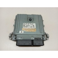 Блок управления двигателем Mercedes Benz W205 2014 2749000800