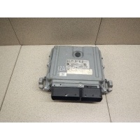 Блок управления двигателем Mercedes Benz W205 2014 2749000800