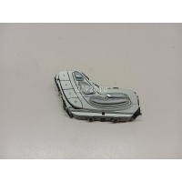 Переключатель регулировки сиденья Mercedes Benz GLC-Class X253 2015 20590566517N49