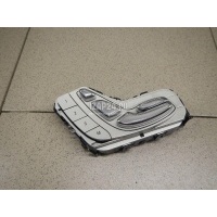 Переключатель регулировки сиденья Mercedes Benz GLC-Class X253 2015 20590566517N49
