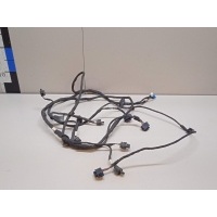 Проводка (коса) Mercedes Benz W205 2014 2055403645