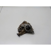 Насос масляный Nissan Qashqai (J11) 2014 1501000Q2L