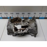 Поддон масляный двигателя Nissan Qashqai (J11) 2014 1111000Q3B