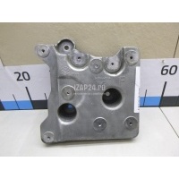 Крепление АКБ (корпус/подставка) Nissan Qashqai (J11) 2014 648664EF0A