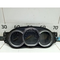Панель приборов Renault Sandero 2014 248102495R