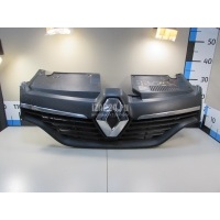 Решетка радиатора Renault Sandero 2014 623105727R
