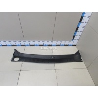 Решетка стеклооч. (планка под лобовое стекло) Renault Sandero 2014 668113292R