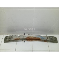 Усилитель переднего бампера Renault Sandero 2014 752107934R
