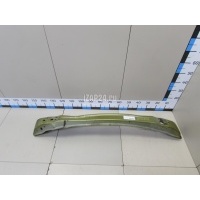 Усилитель переднего бампера Renault Sandero 2014 752107934R
